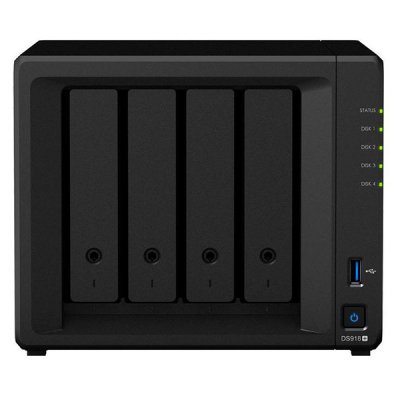  Synology DS918+