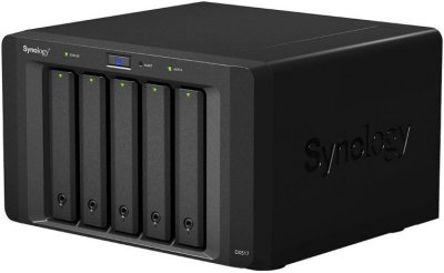   Synology DX517