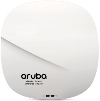   Aruba JW325A