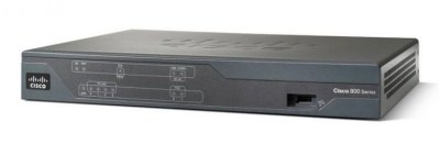  Cisco C881-V-K9