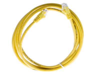  Cisco CAB-ETH-S-RJ45