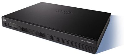  Cisco ISR4321R-V/K9