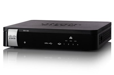  Cisco SB RV130-WB-K8-RU