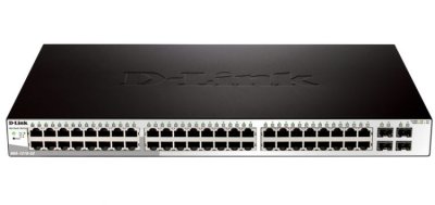  D-link DGS-1210-52/F1A