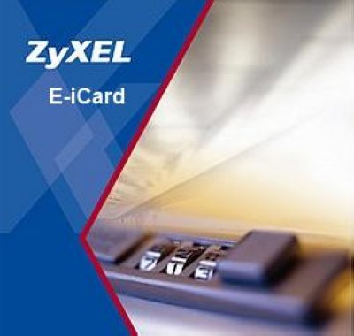  ZyXEL LIC-CCF-ZZ0029F