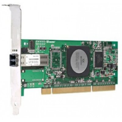  Dell 406-10473 QLogic 2560 Single Port 8Gb Fibre Channel HBA