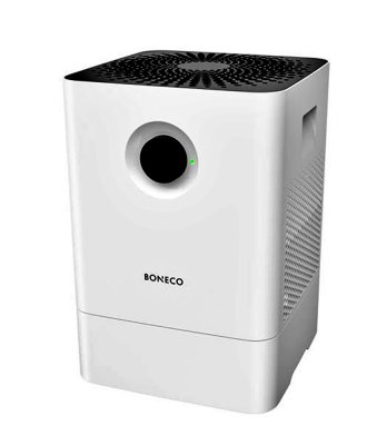   Boneco W200 white