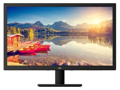  AOC E2275SWQE