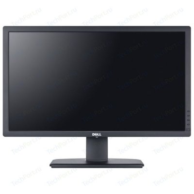  Dell UltraSharp U2713HM black-silver