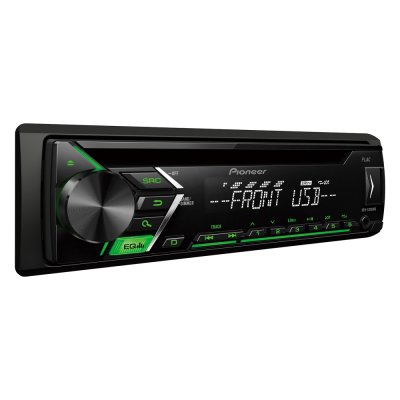  Pioneer DEH-S100UBG