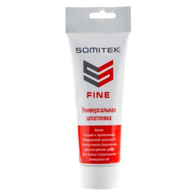    Somitek Fine, 0.4 