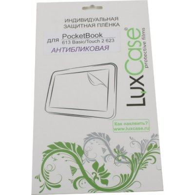     PocketBook 613 Basic / PocketBook 623 Touch 2 () LuxCase