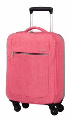  American Tourister 77A*002 Napa Hybrid Spinner S,  (90)