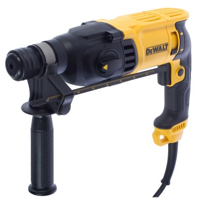  DeWalt D25133N, 800 