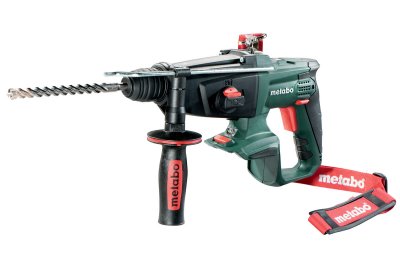   Metabo Li-ion 18 