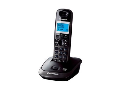  DECT Panasonic KX-TG2521RUT , ,  , DECT/GAP, 