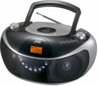  JVC RD-EZ15 FM/AM/CD/MP3/   CD-R/RW,    