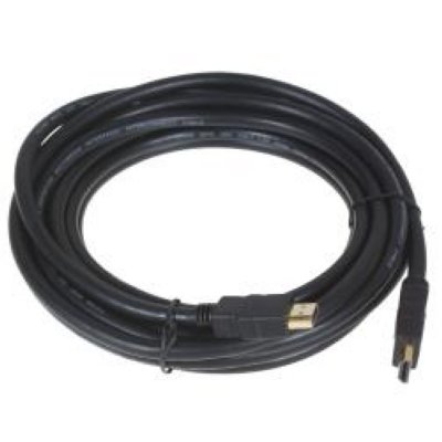  VCOM HDMI 19M/M, 5,0 ,  , 2  (VHD6020-5MB) ver1.3b Blister Packin