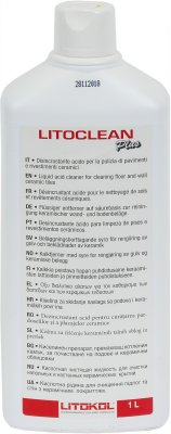    Litoclean Plus, 1 