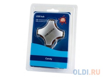  USB PC Pet Candy 4  USB2.0 