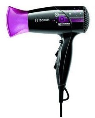  Bosch PHD-2511 1800  1  Black Pink