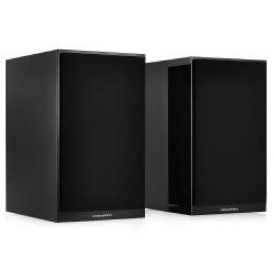 B&W CM5 Gloss Black    2- , , 2 .