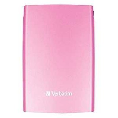    Verbatim 1TB Store "n" Go, 2.5", USB 3.0, - (53073)