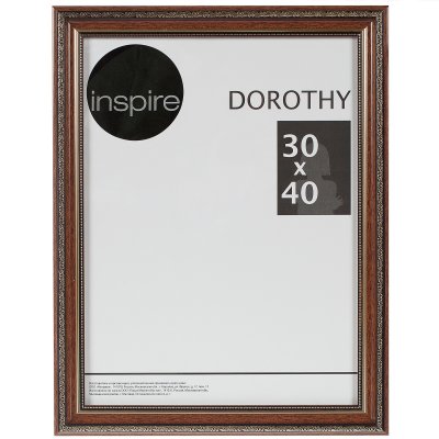  Dorothy 30  40    