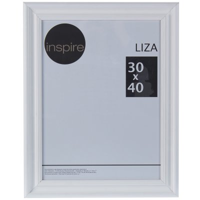  Inspire Liza 30  40   