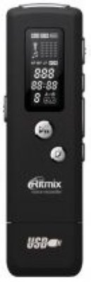 Ritmix RR-650 4Gb  