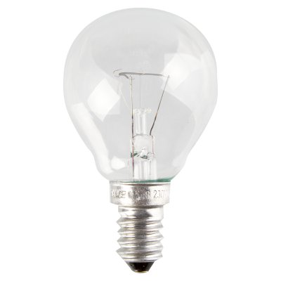   Osram  E14 60    