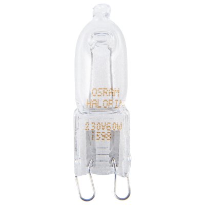   Osram  G9 60    