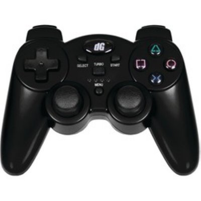   SONY PS3 DreamGear DG-1394 () 