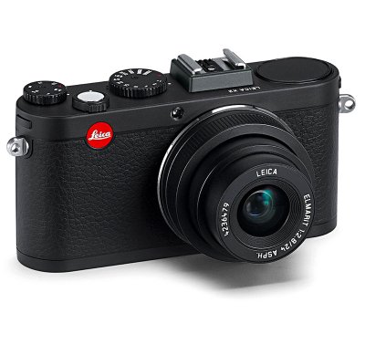   Leica X2 Black