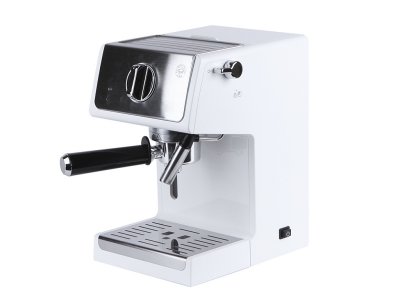  DeLonghi ECP33.21 White