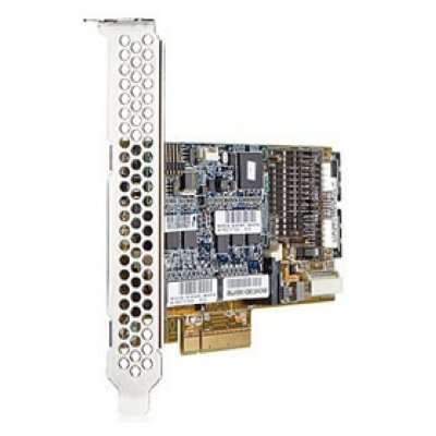  HP 631673-B21 Smart Array P421/1Gb FBWC, 2 . ., PCIe 3.0, SAS