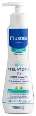  MUSTELA DERMO-PEDIATRICS   "Stelatopia" (    ), 200 .  222/