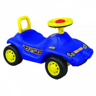 - Pilsan   (Jet car) 06806