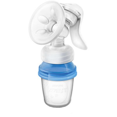   Philips AVENT natural    SCF330/13