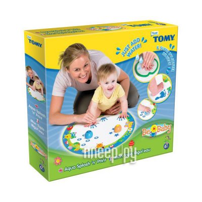    Tomy   Aquadoodle E71515