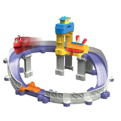   Chuggington " " LC54226