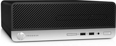  HP ProDesk 400 G4 SFF Intel Core i5-7500 4Gb 500Gb Intel HD Graphics 630 Windows 10 Profes