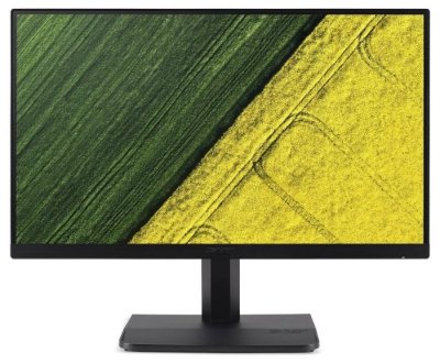  Acer ET241Ybi 24" Black 1920x1080/TFT IPS/4ms/VGA (D-Sub), HDMI