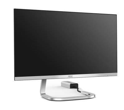  AOC PDS241(00/01) 23.8" Silver 1920x1080/TFT AH-IPS/4ms/HDMI