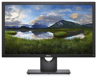   Dell S 2319 H (2319-2286) Black