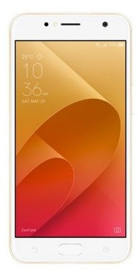  Asus ZenFone Live (ZB553KL/Gold) Qualcomm MSM8928 1.4 GHz/2G/16G/MicroSD/5.5"(1280x720)/2xM