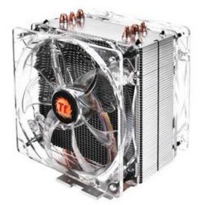  () Thermaltake Contac 30 S775, S1155/1156, S1366, S2011, AM2, AM2+, AM3/AM