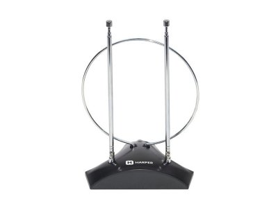   HARPER ADVB-2010 (, ;DVB-T2; VHF / UHF (174 230 MHz, 470-862