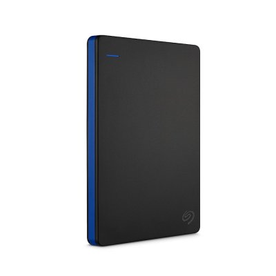    2.5" USB 3.0 2Tb Seagate Game Drive  STGD2000400