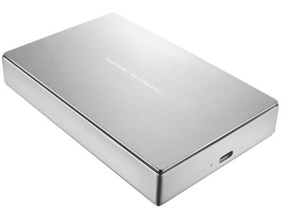    2.5" USB Type-C 5Tb Lacie Porsche Design STFD5000400 